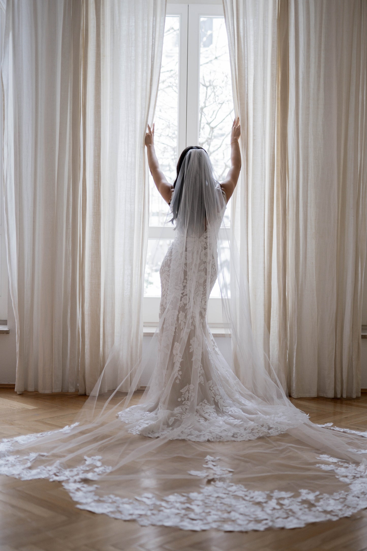 Schleier Cathedral (Nr. 37)