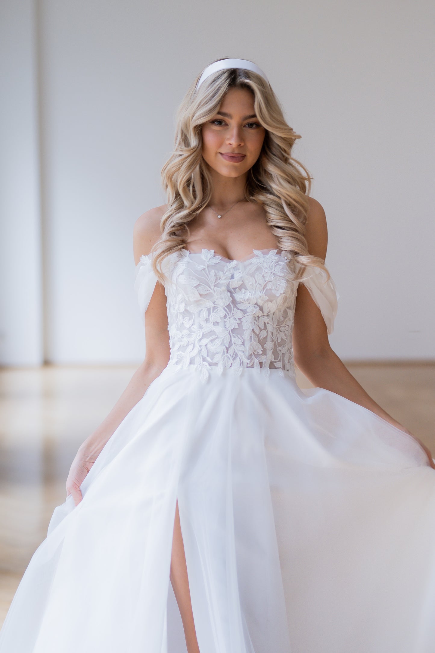 Mary Love Kleid