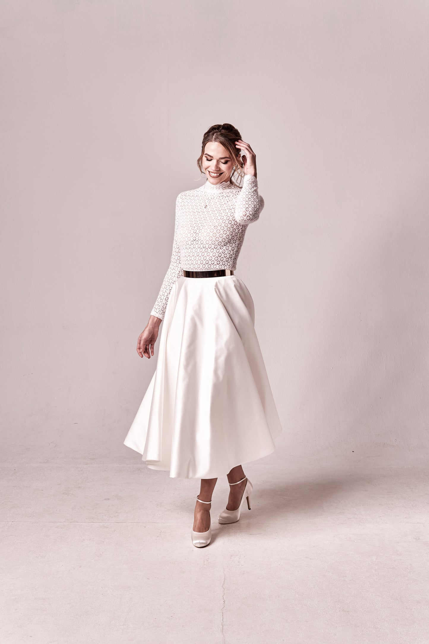 Rina Midi Rock