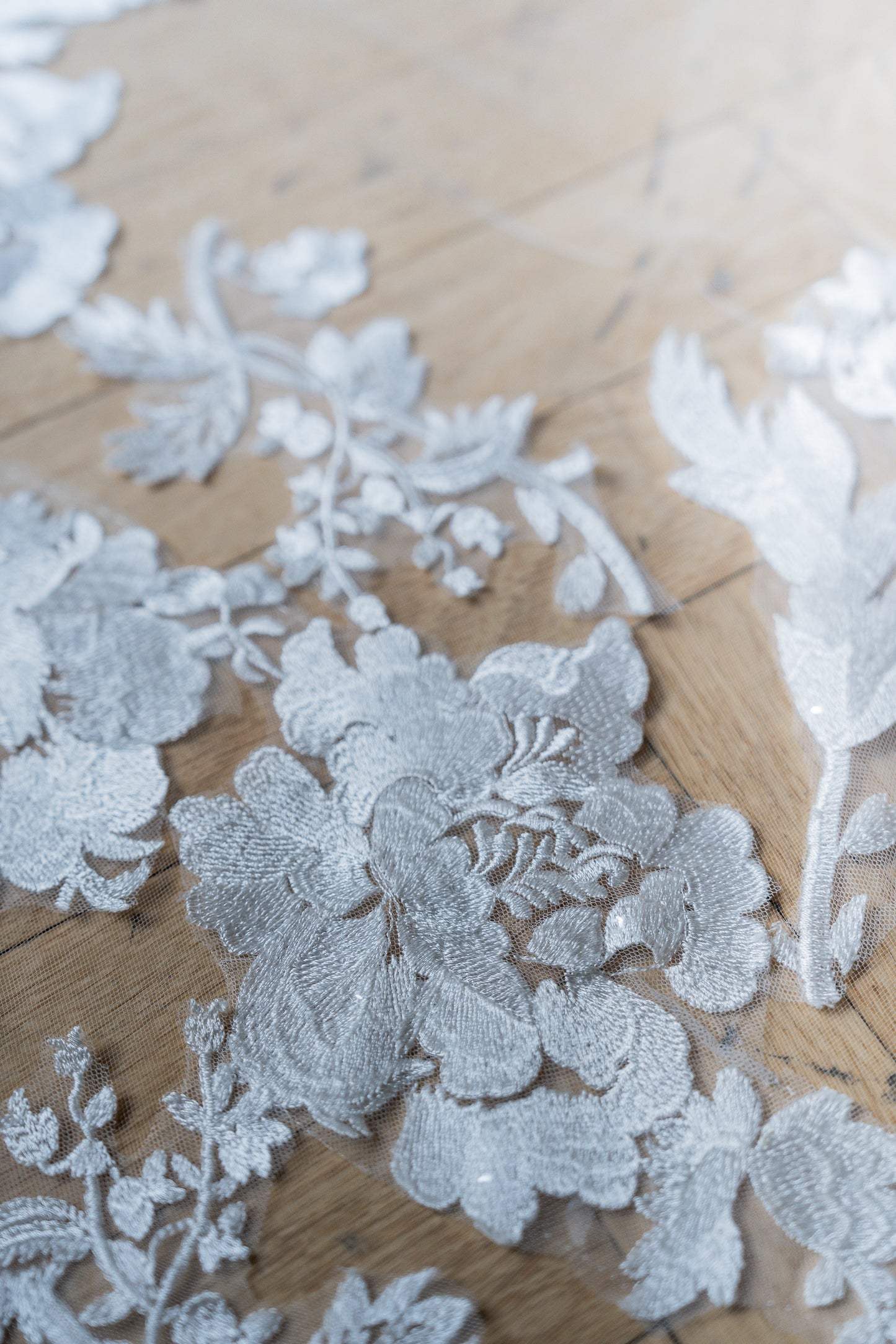 Schleier Cathedral (Nr. 37)