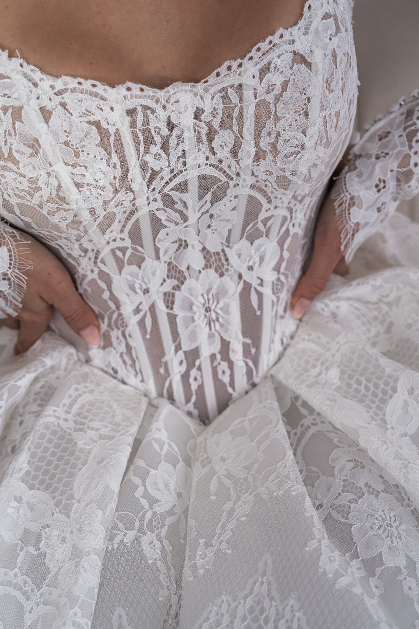 Ellie Lace
