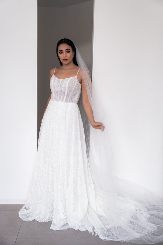 Maxi Lace