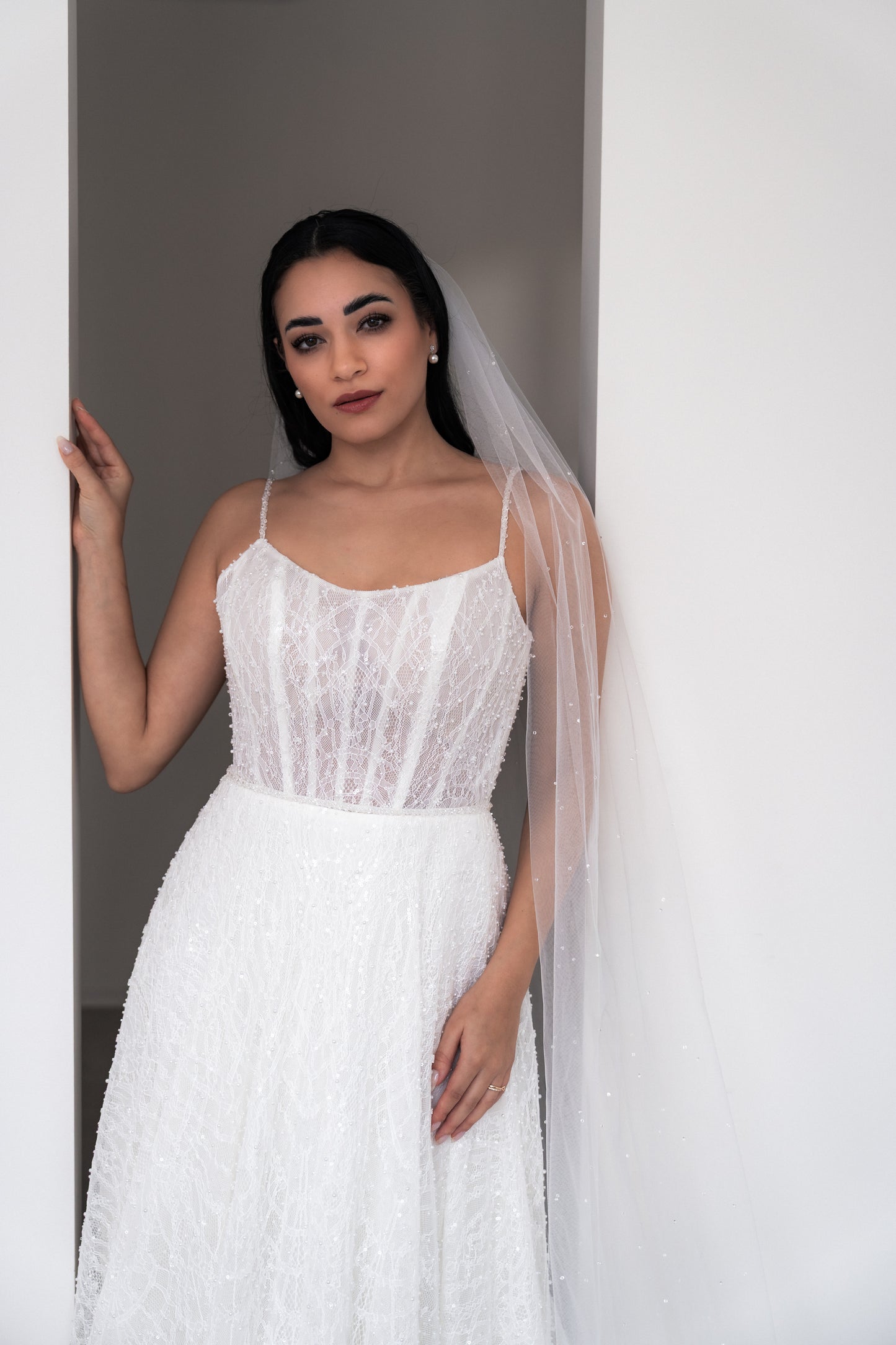 Maxi Lace