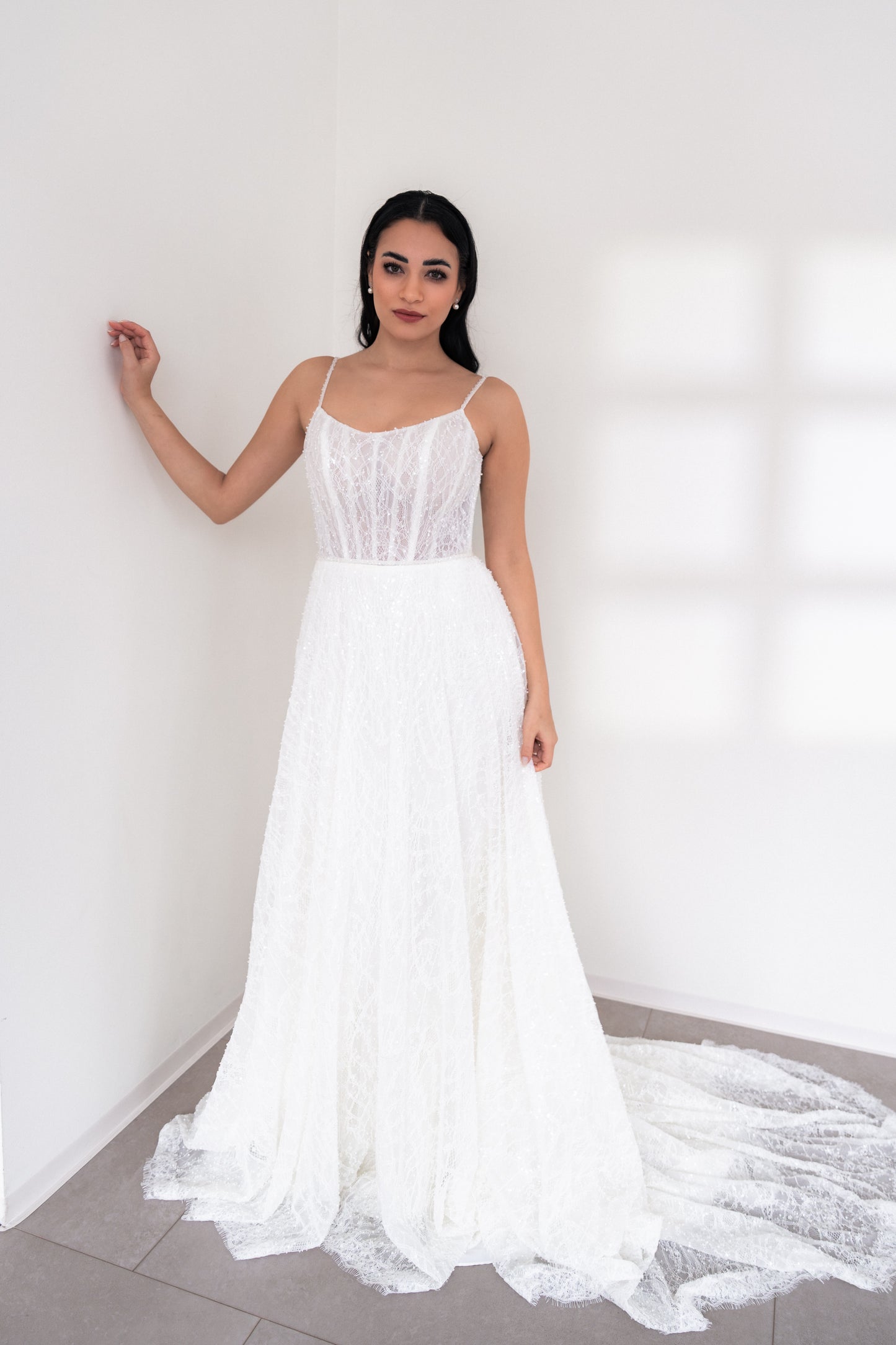 Maxi Lace