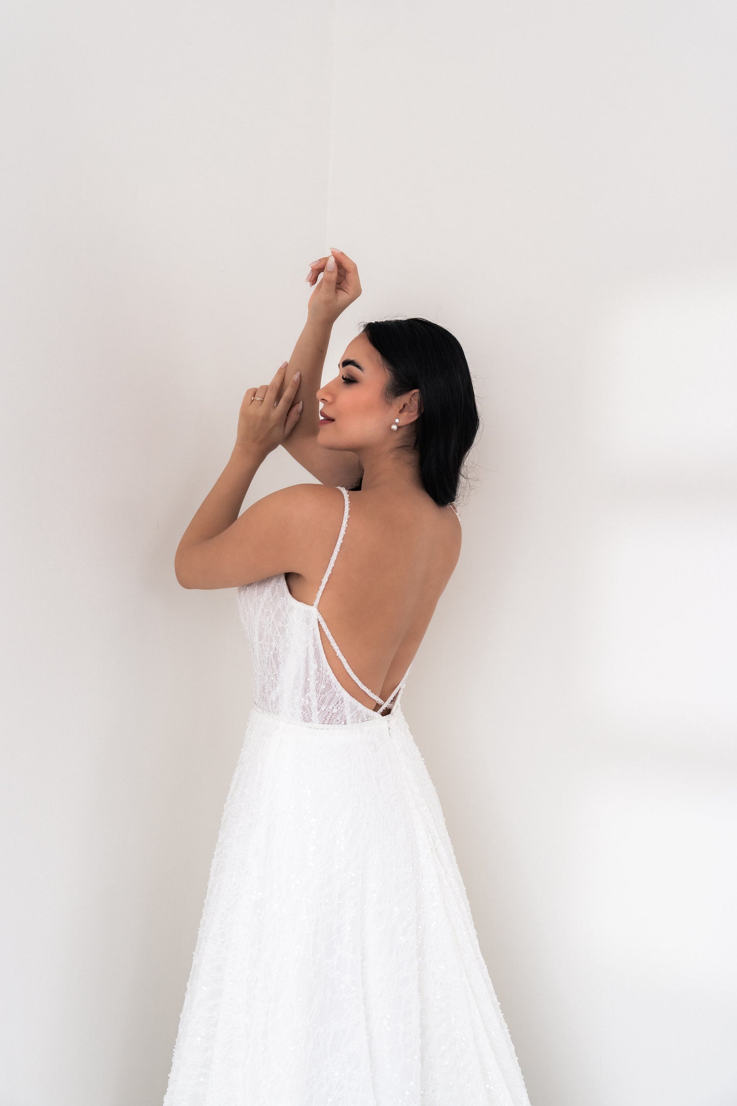 Maxi Lace