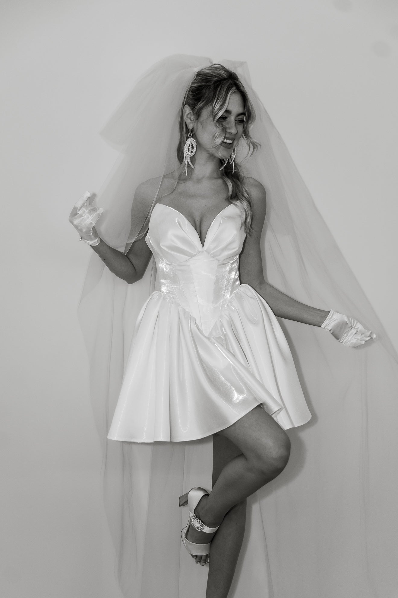 Schleier Shirin
