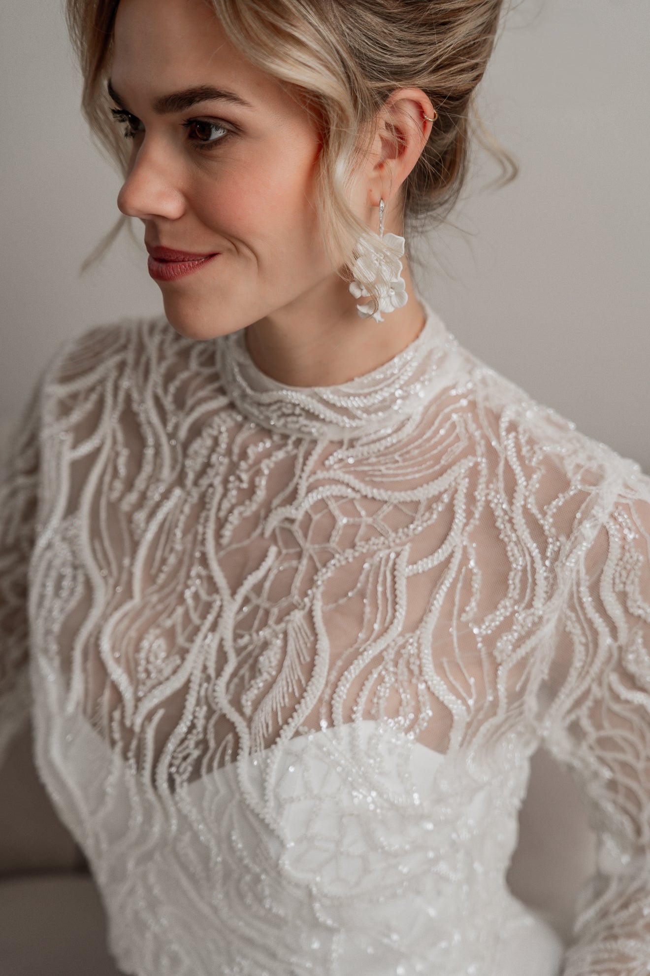 Noemi Oberteil langarm