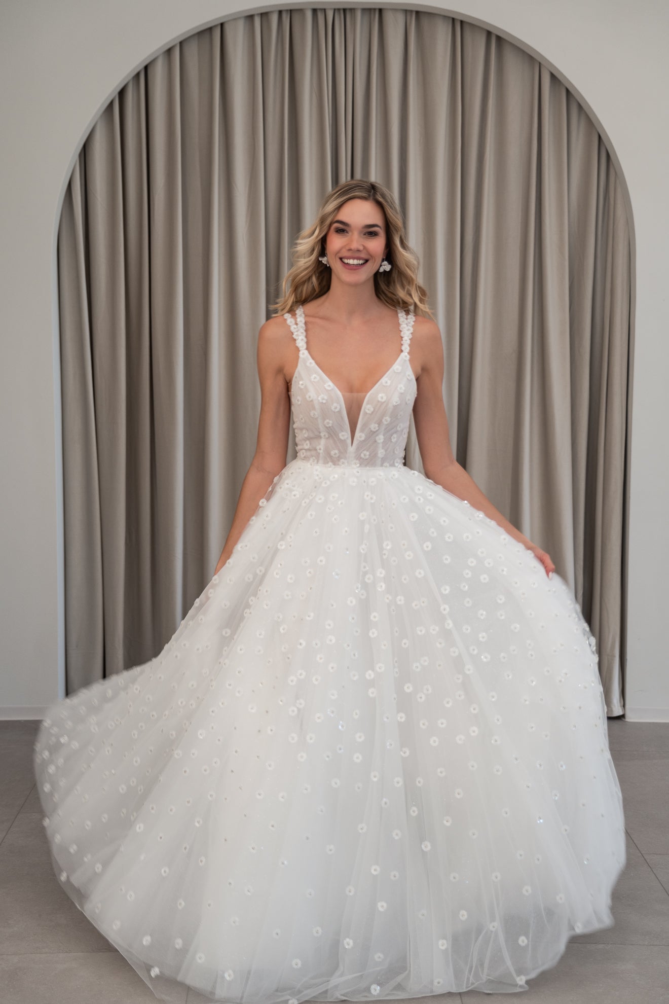Chloe Überrock