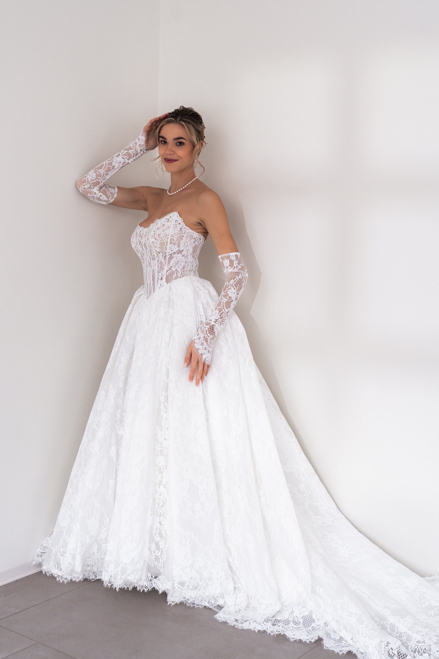 Ellie Lace