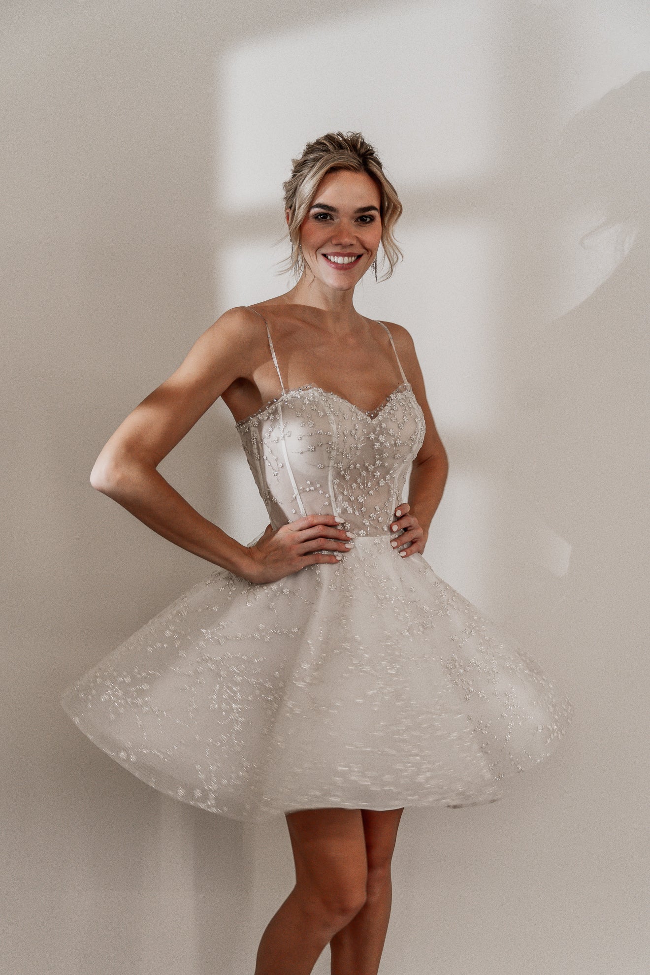 Marisa Emmy kurz