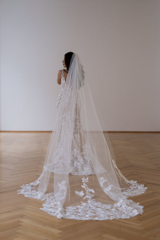 Schleier Cathedral (Nr. 37)