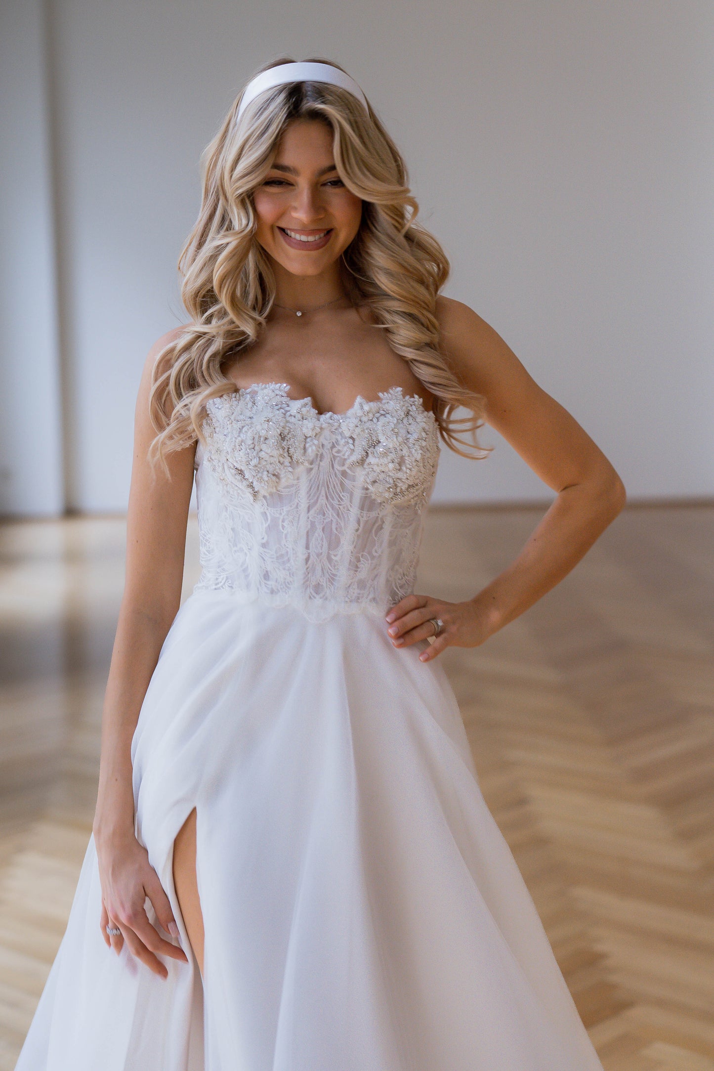 Mary Braun Kleid