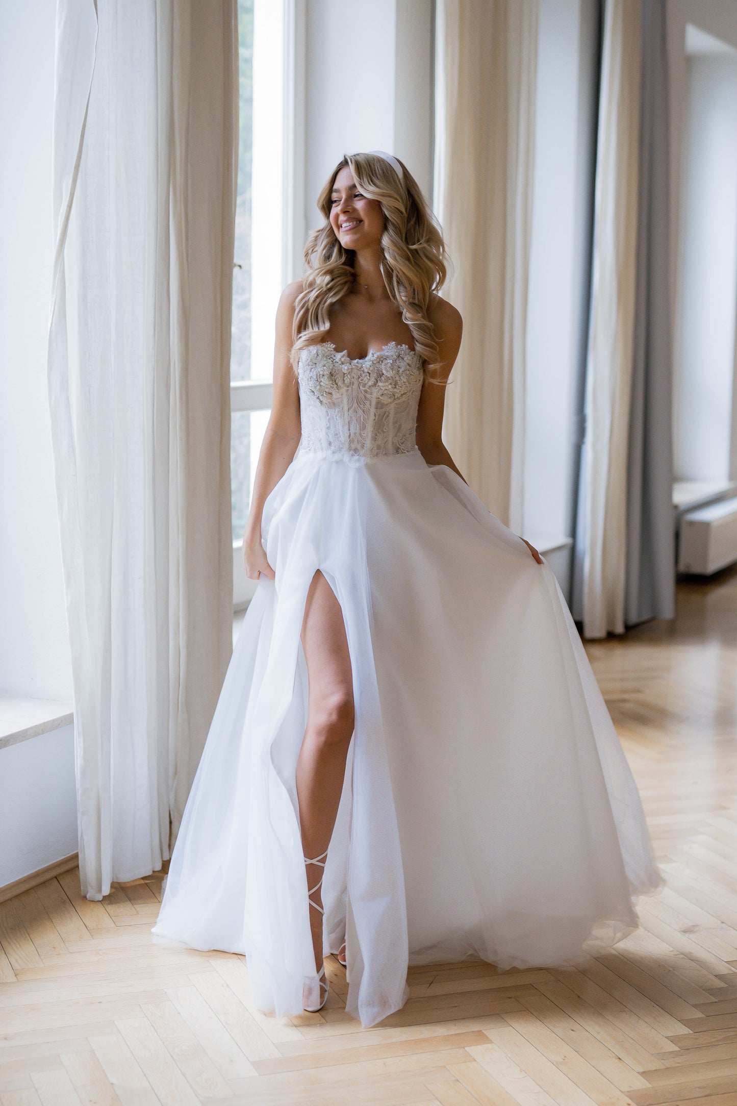 Mary Braun Kleid