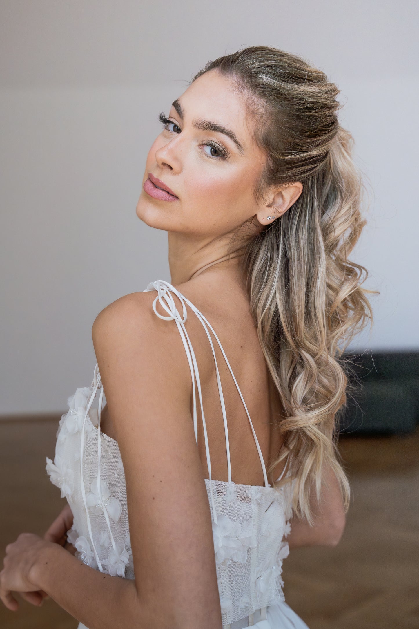 Hailey Hazel Corsage