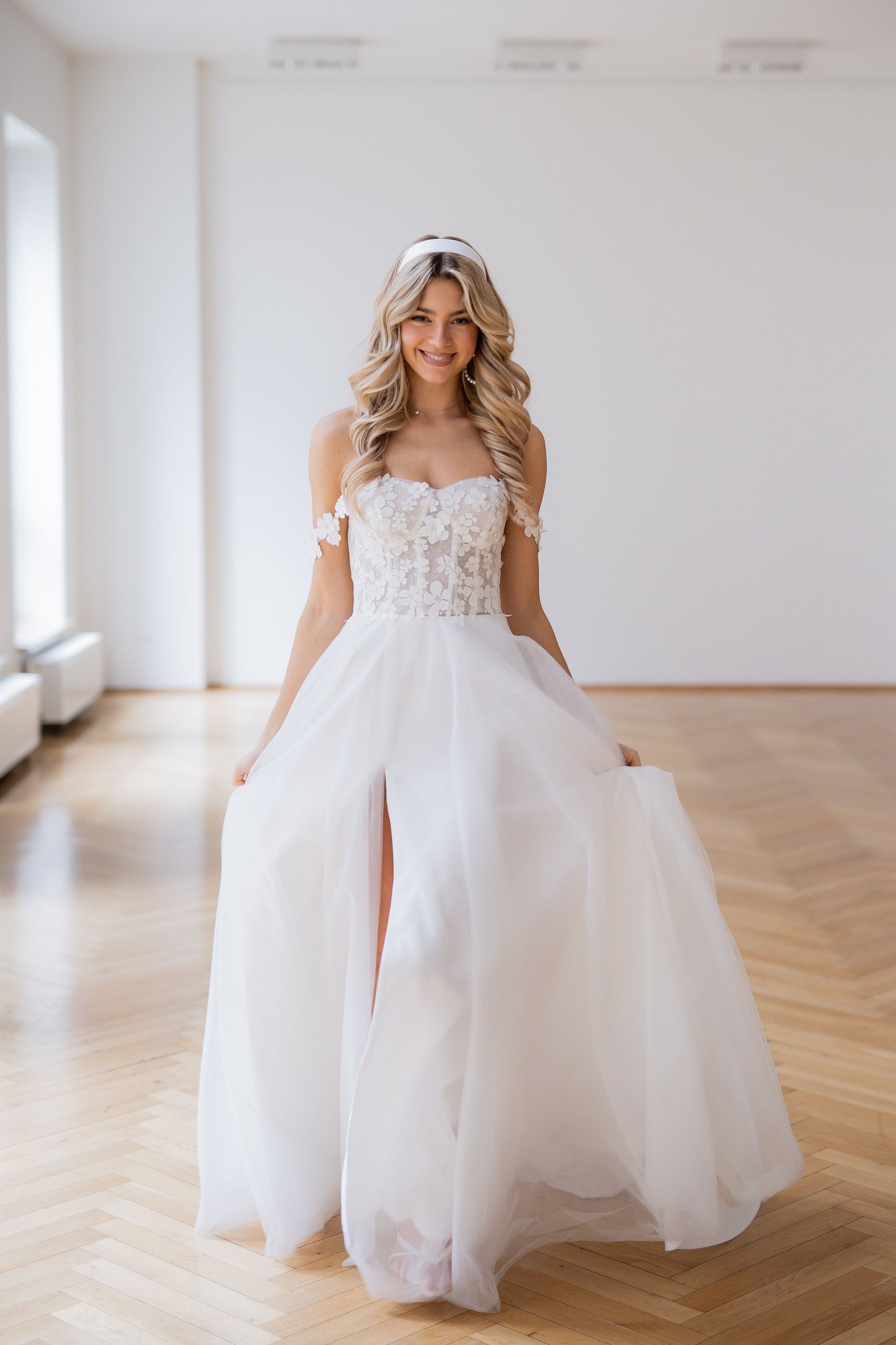 Mary Dream Kleid