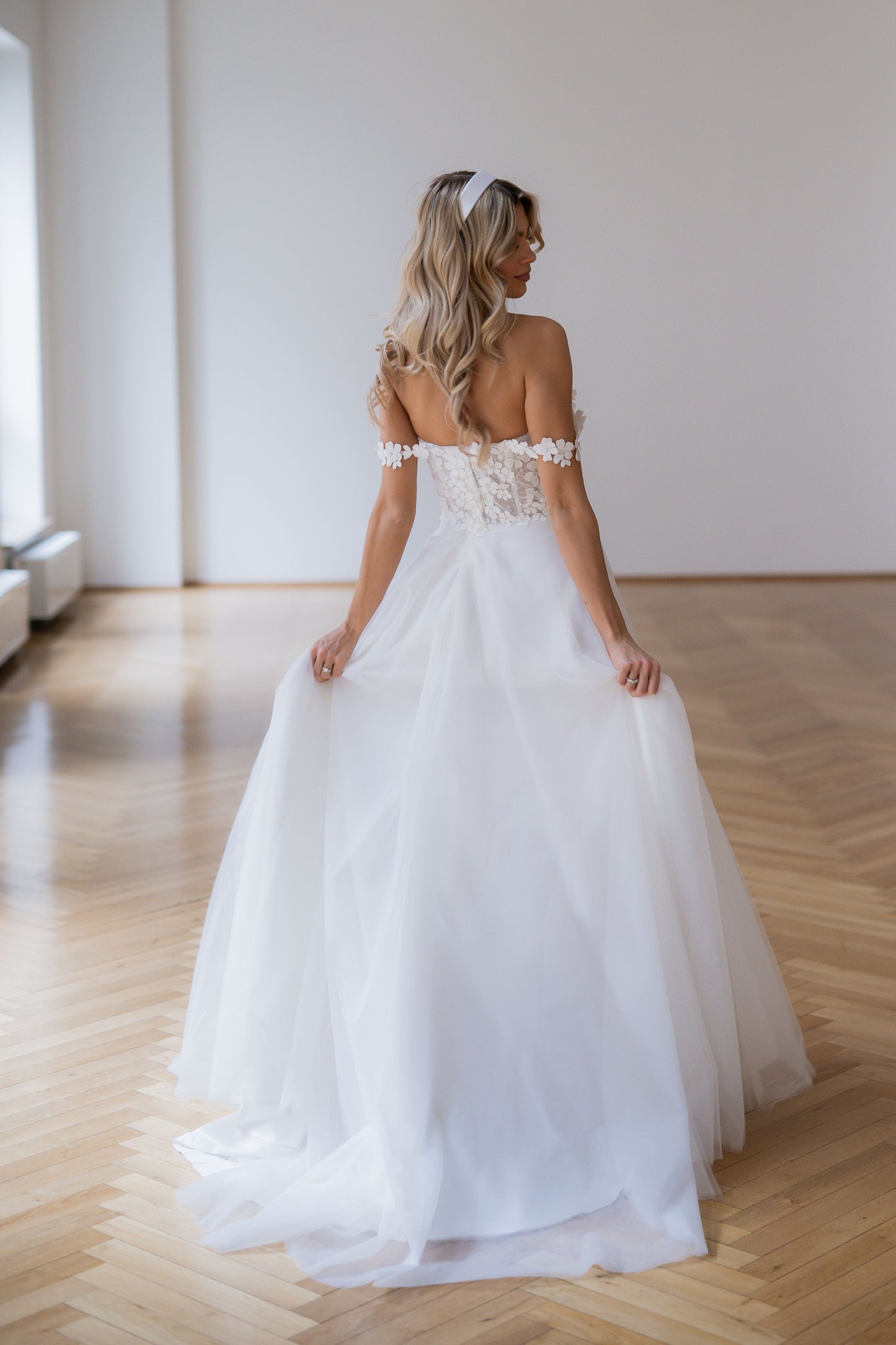 Mary Dream Kleid