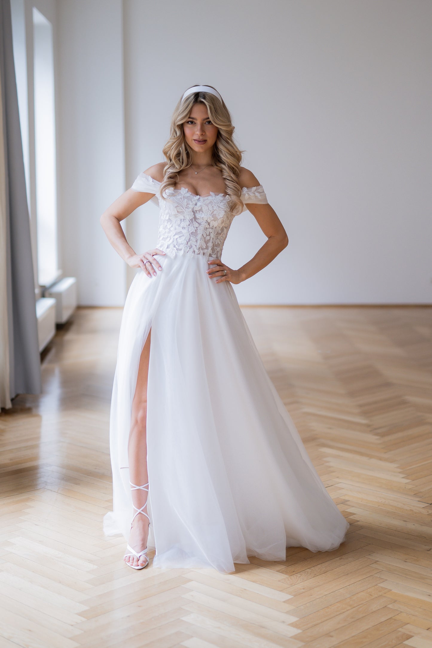 Mary Love Kleid