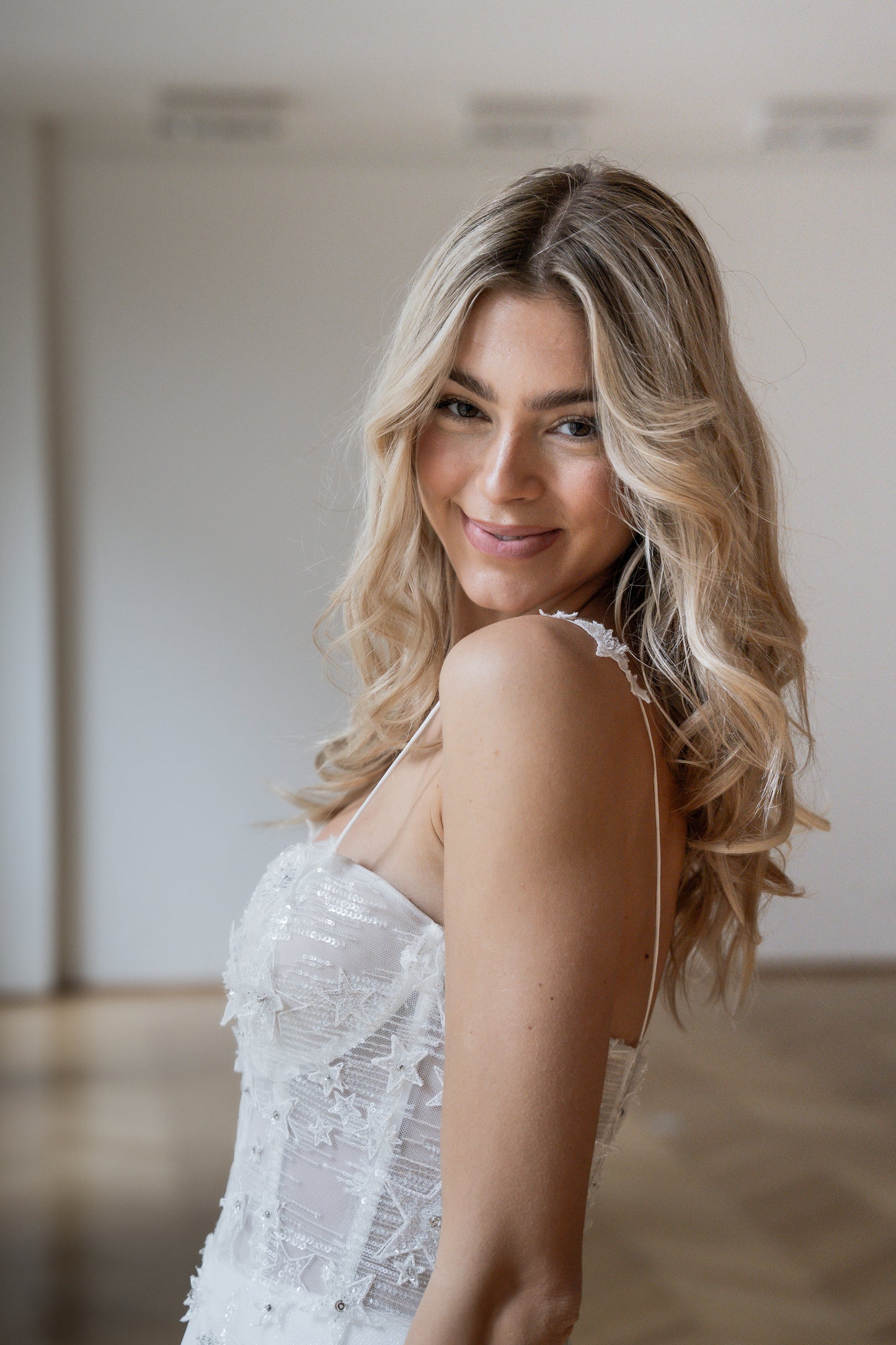 Mary Shine Kleid