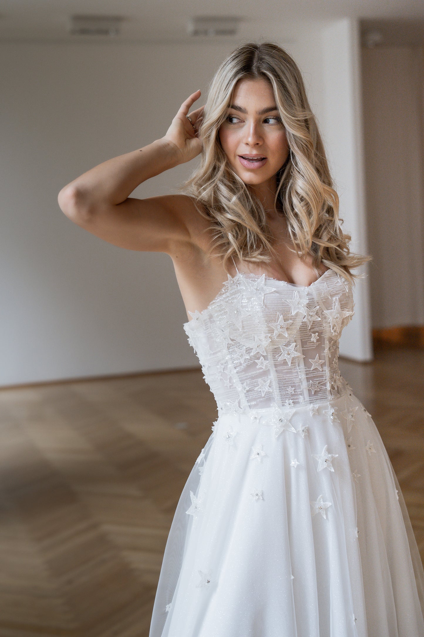 Mary Shine Kleid
