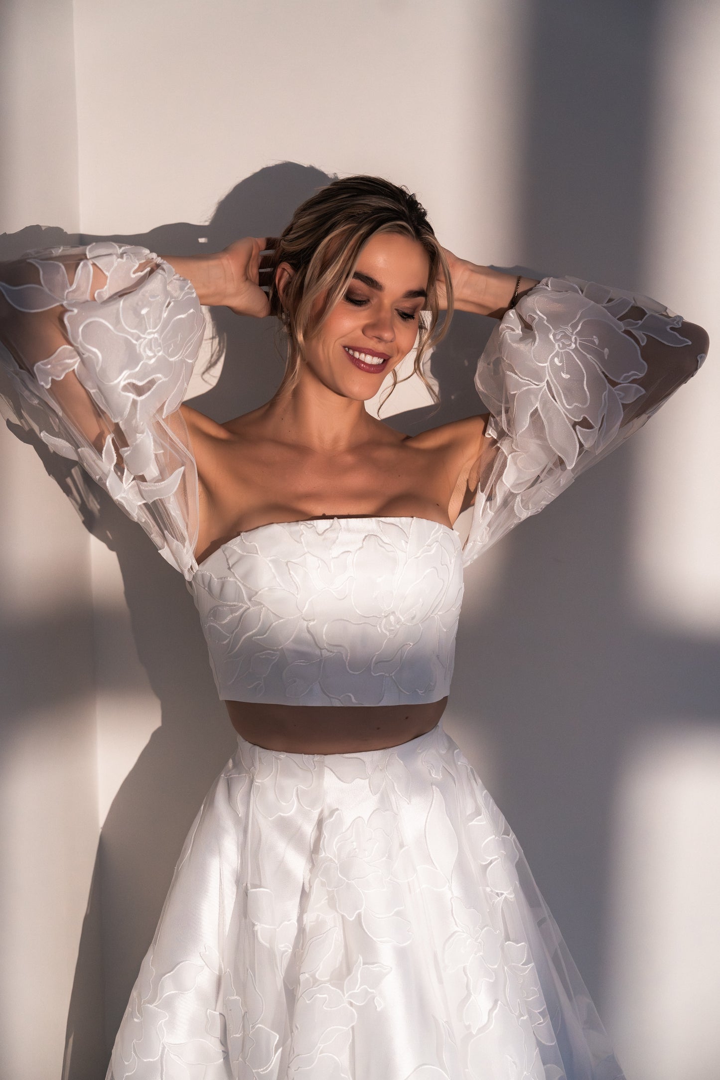 Millie Top