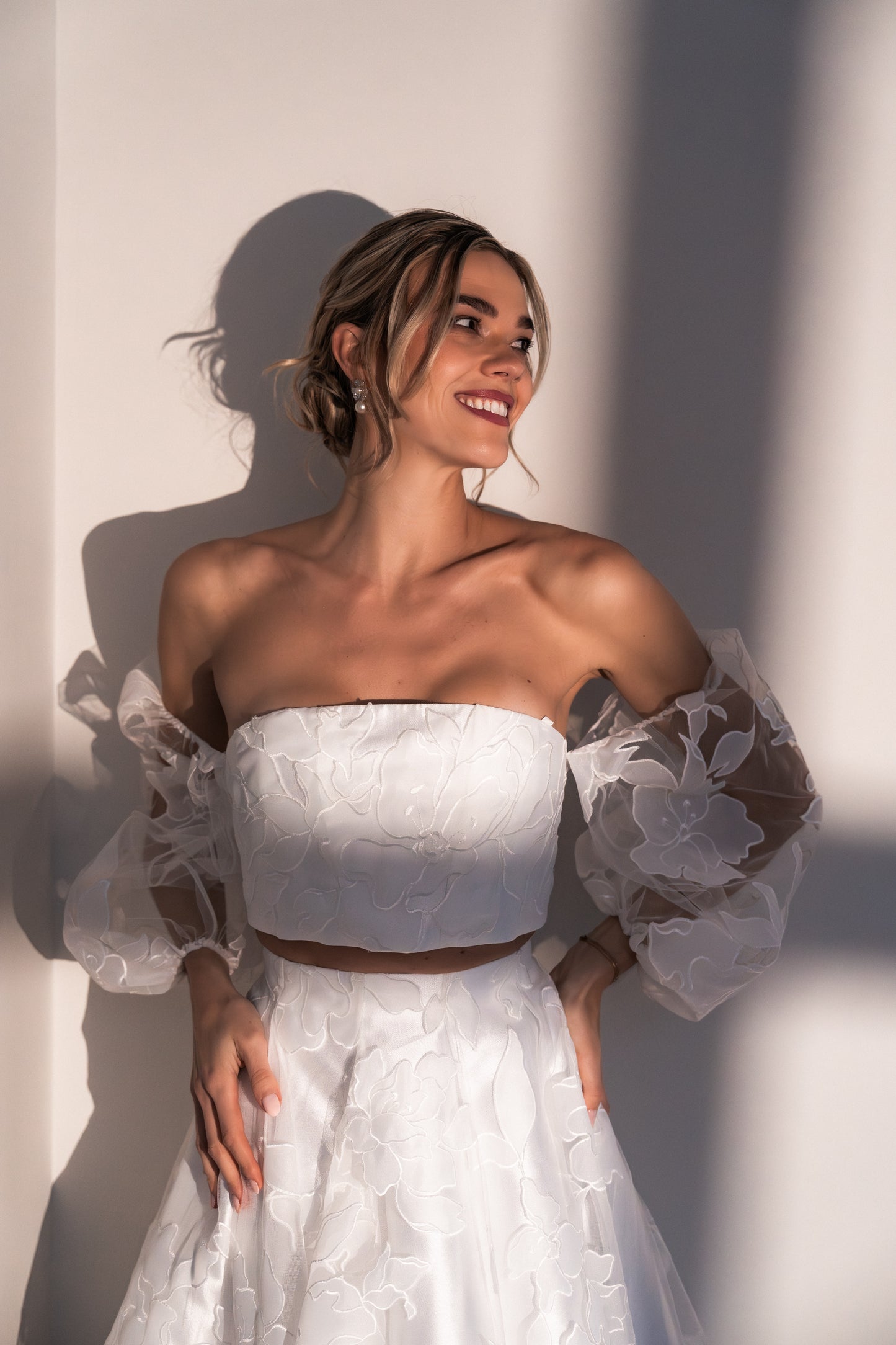 Millie Top