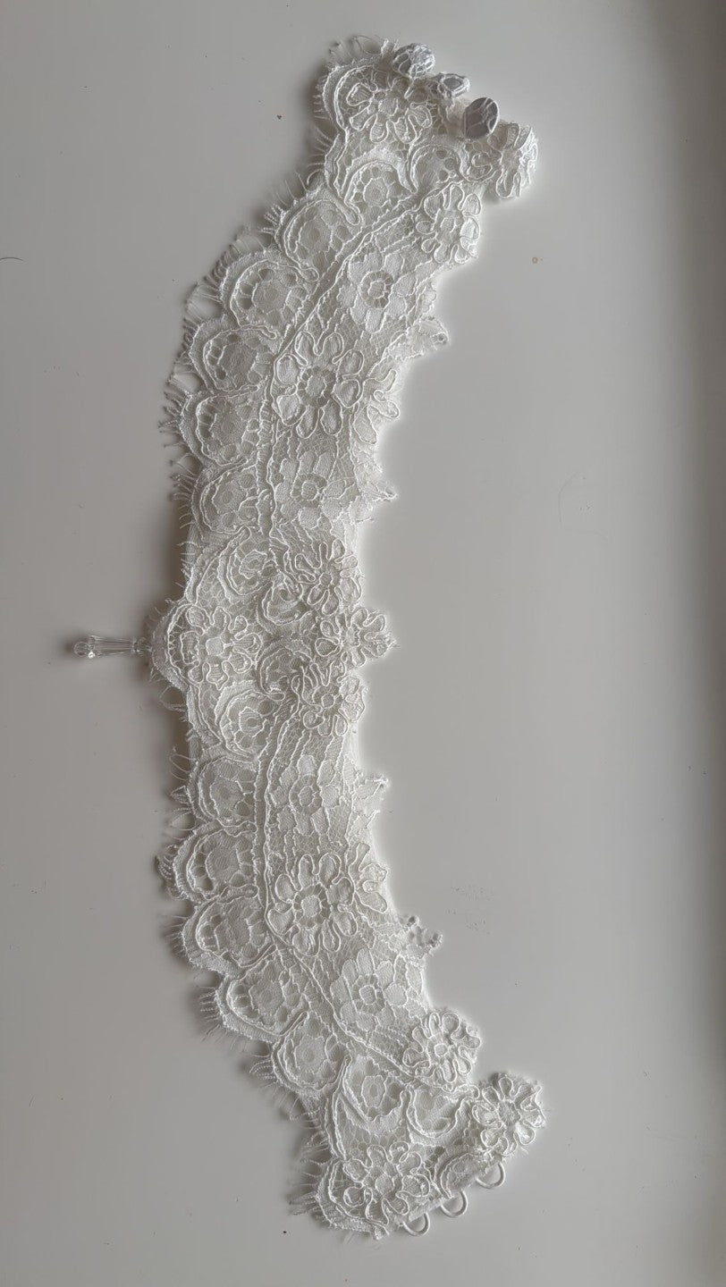 Choker Spitze