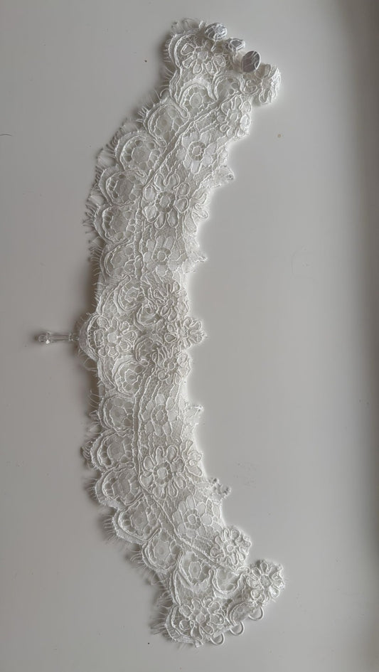 Choker Spitze